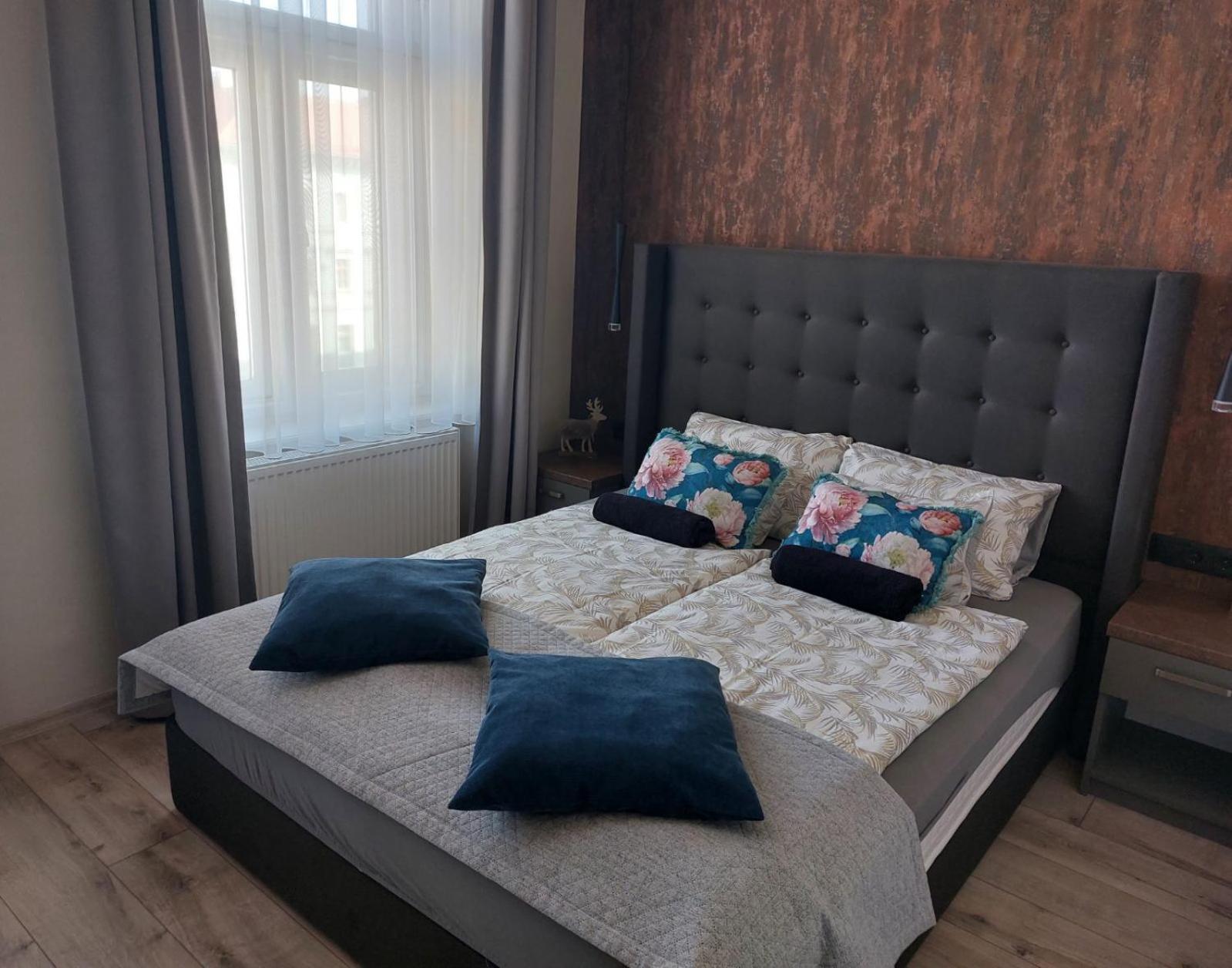 Silver Dawn Apartments Szeged Exterior photo